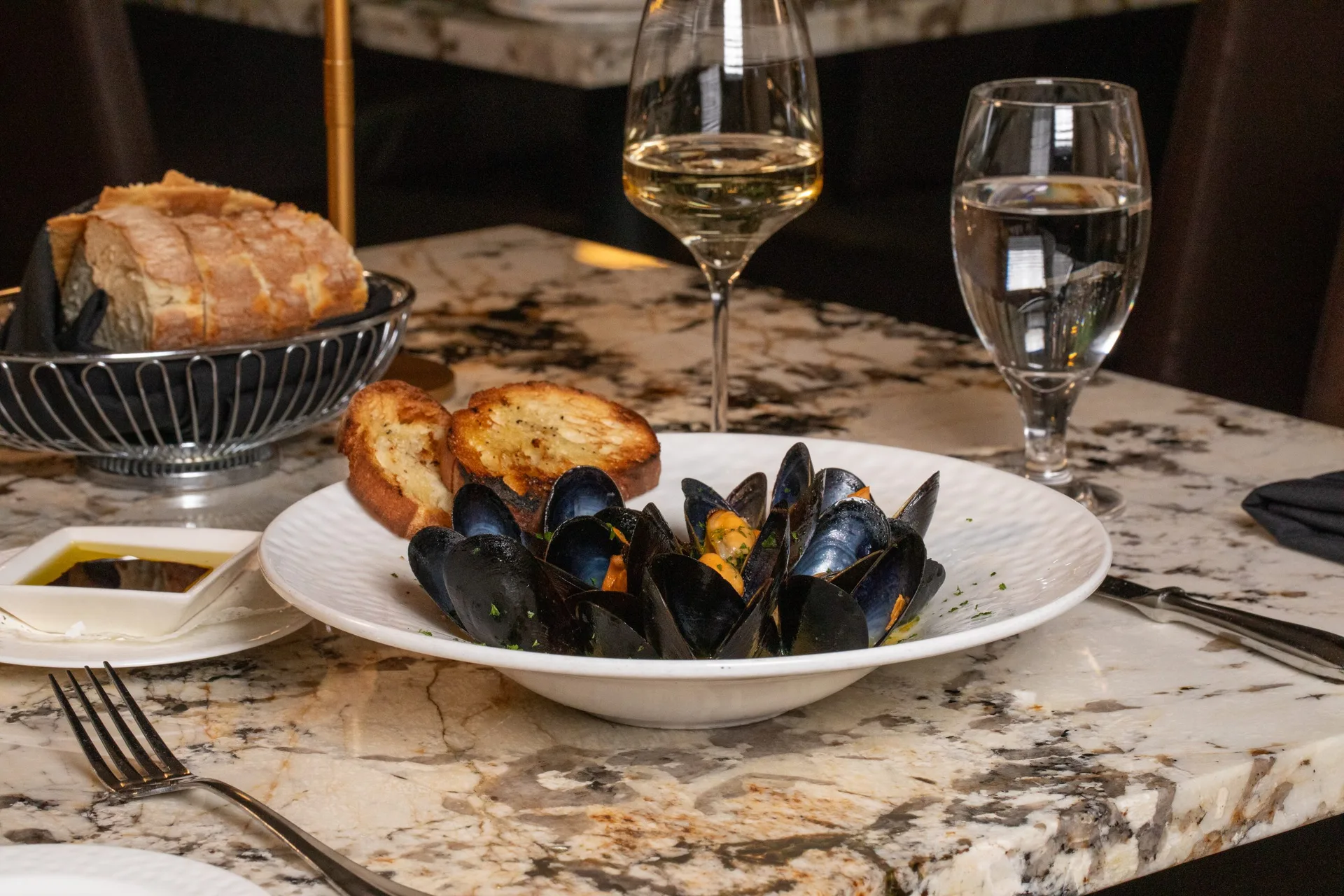 Venice Ristorante & Wine Bar — photo 18
