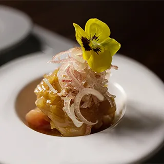 Roku - Japanese Dining & Wine — photo 169