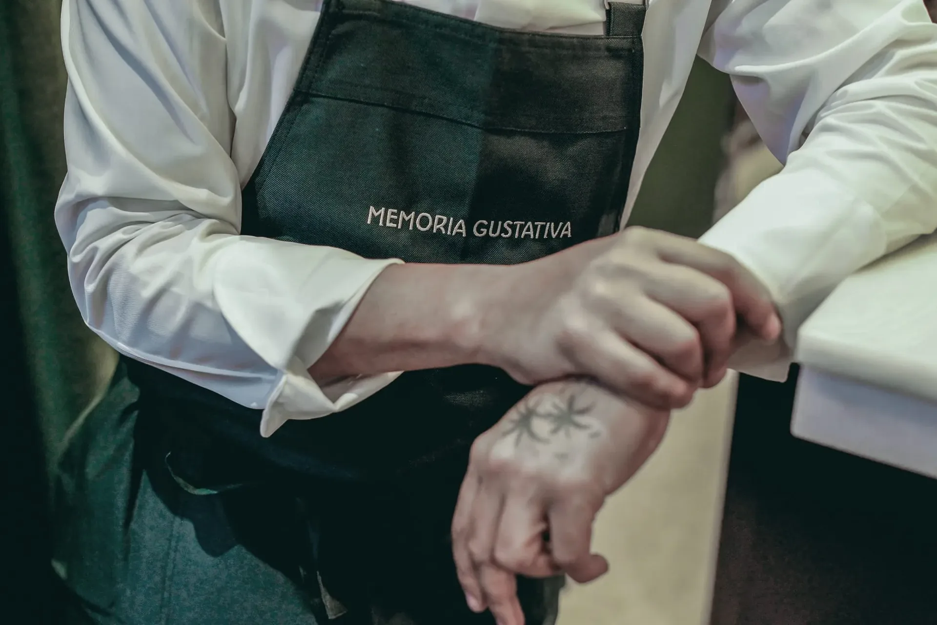 Memoria Gustativa — photo 6