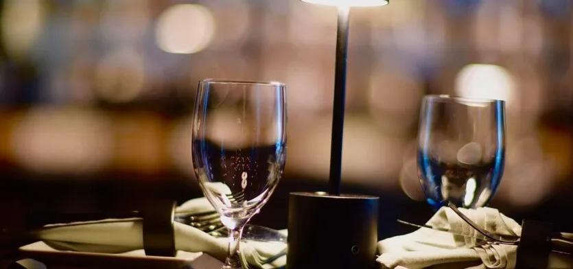 Frost Lounge, Doylestown