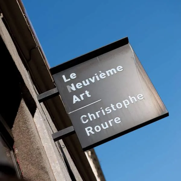 Le Neuvième Art — photo 6