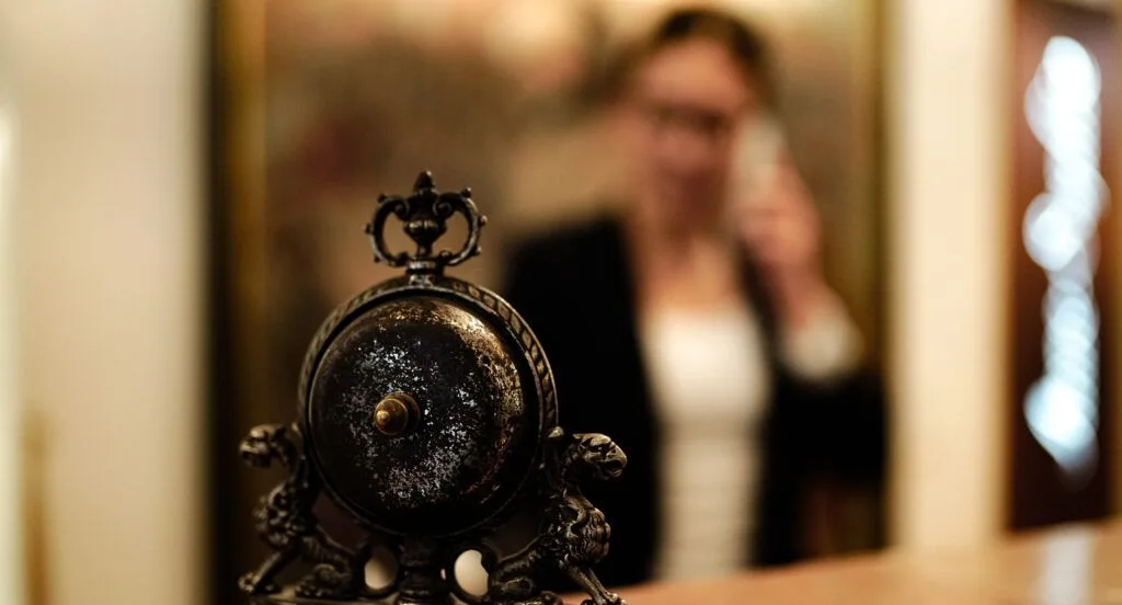 Restaurant Anne-Sophie — photo 17