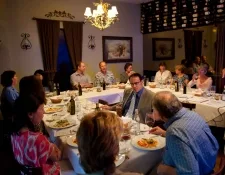 Olio e Limone Ristorante — photo 10