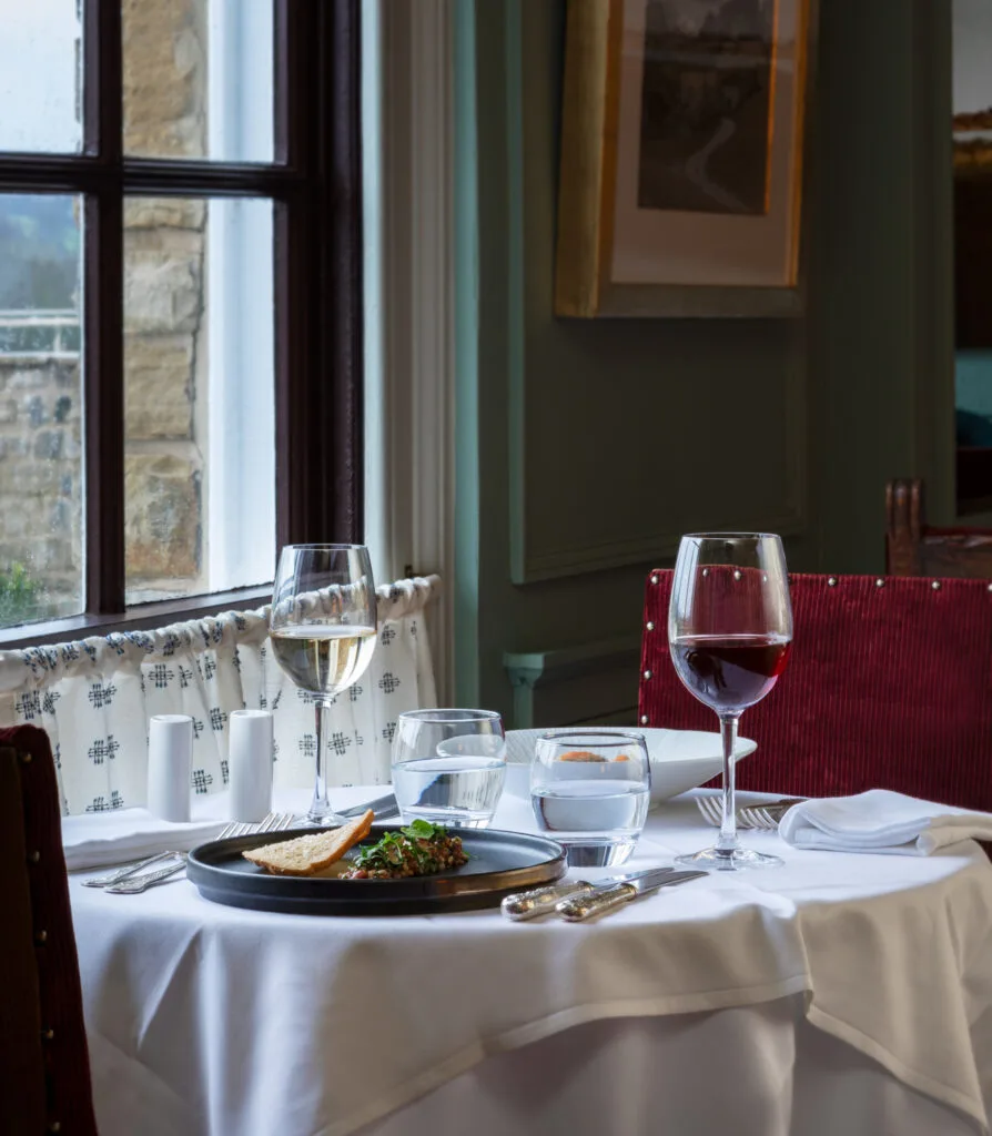 The Gallery Restaurant — photo 13