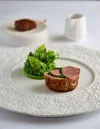 The Greyhound — food