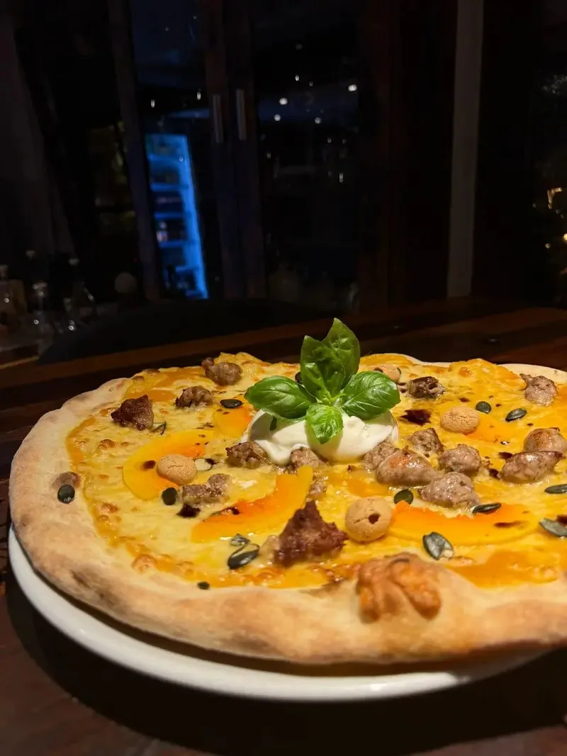 Ristorante Da Gaetano — photo 19