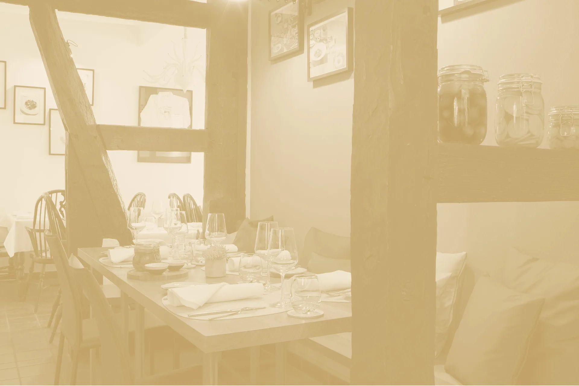 Restaurant Anna Seibert — photo 60
