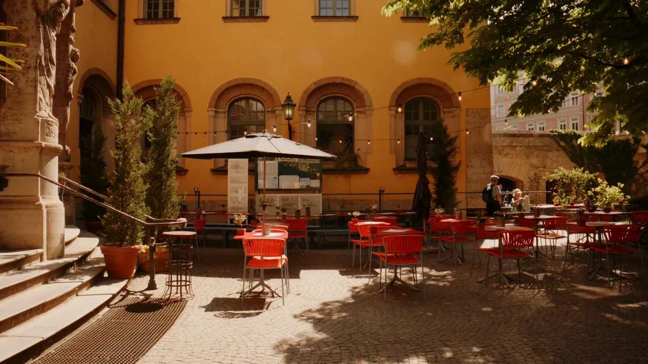 Rustikeria — photo 11