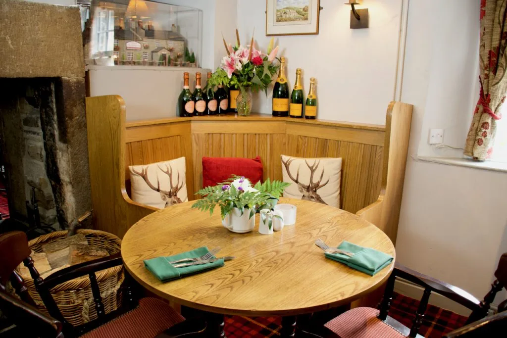The Plough Inn — photo 15