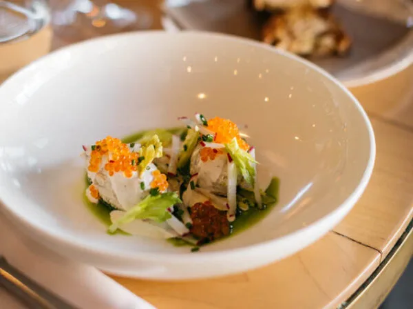 Knox Bistro — photo 19