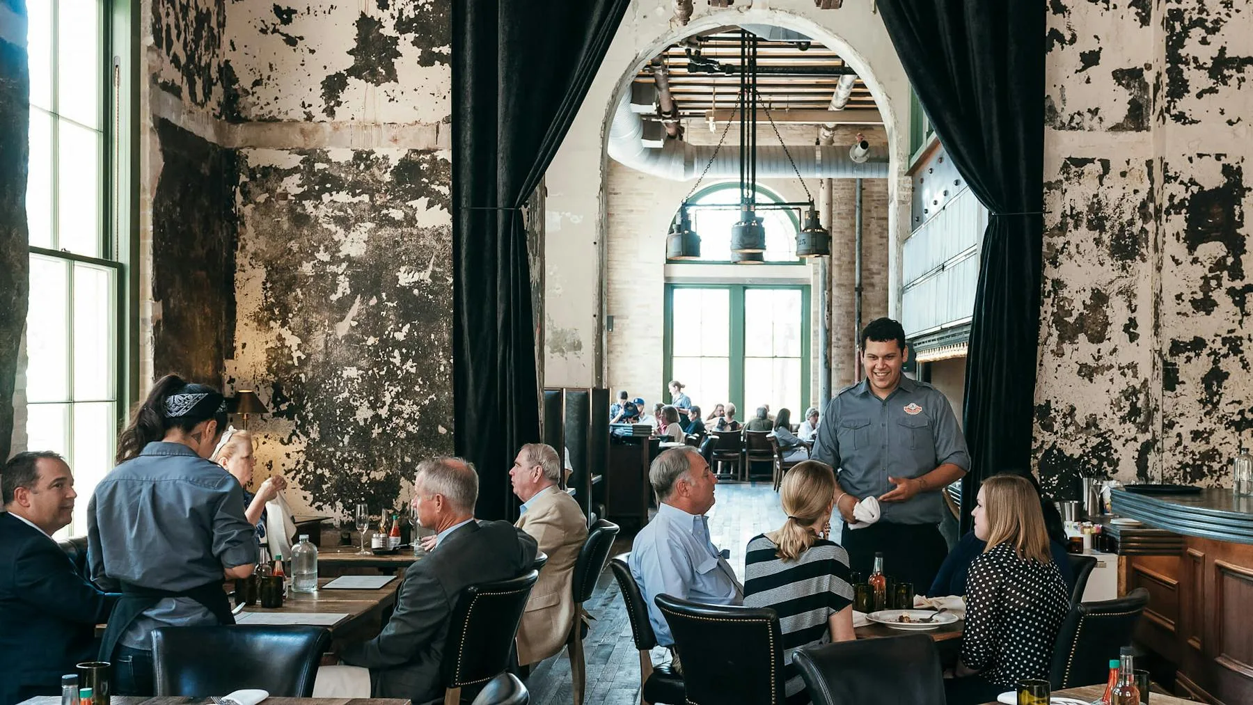 Southerleigh Fine Food & Brewery — photo 15