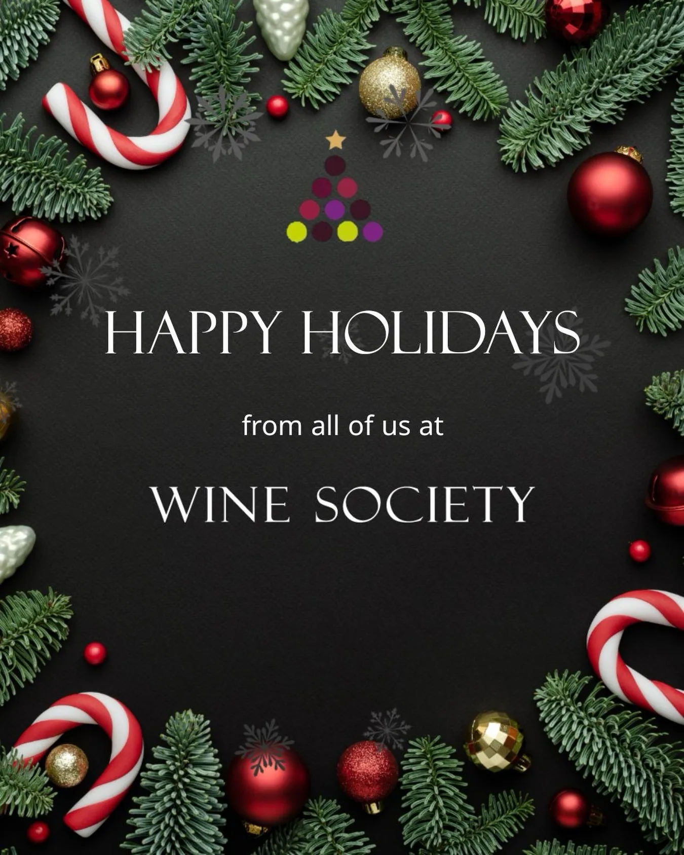 San Francisco Wine Society — photo 14