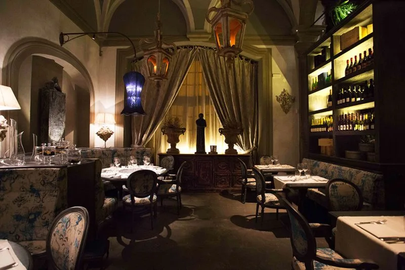 Locale Firenze — photo 5