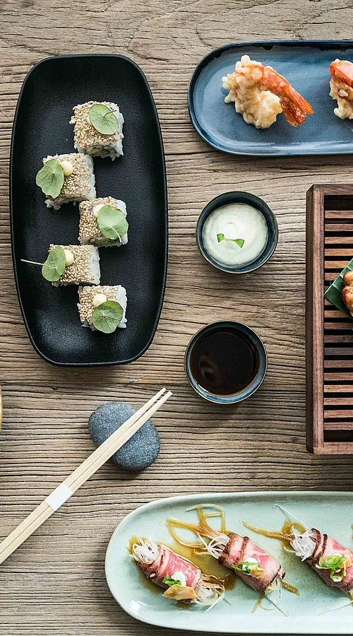 Intuu — food