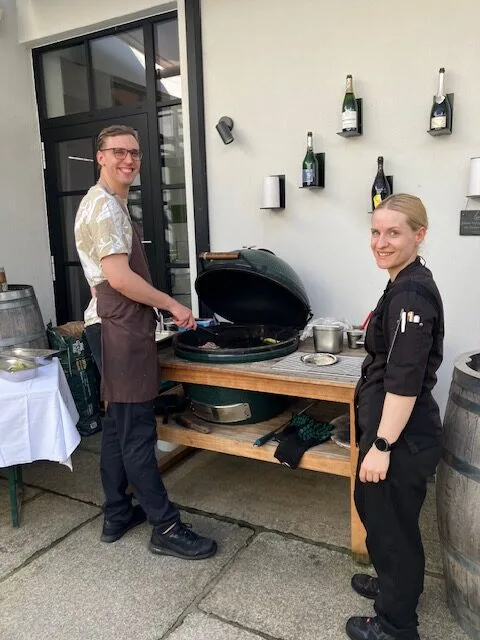 Lenis Wine &amp; Dine, Dingolfing