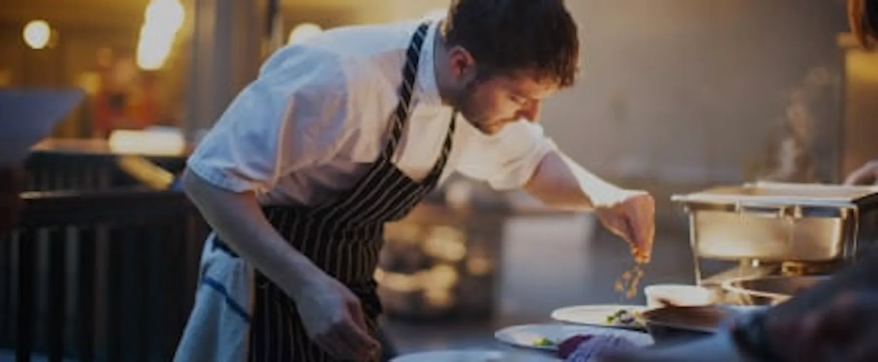 Hoogan et Beaufort — kitchen