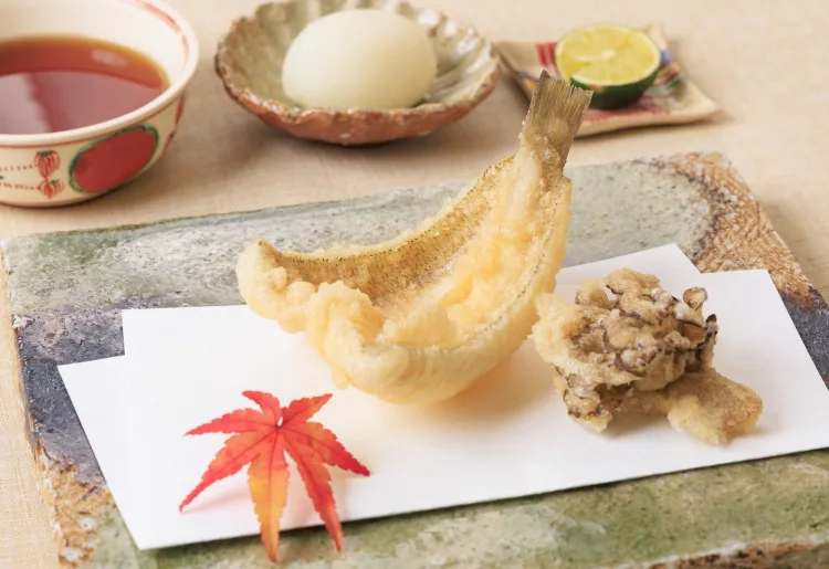 Tempura Urakami — photo 4