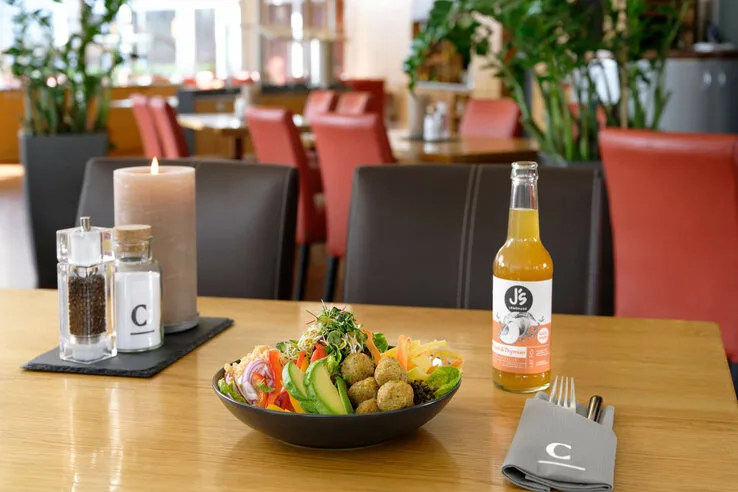 Restaurant Campus — photo 9