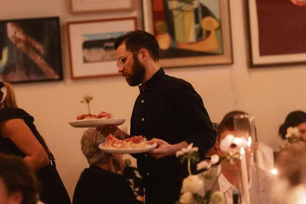 Trattoria Emilia — photo 60