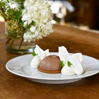 Ella Dining Room and Bar — food
