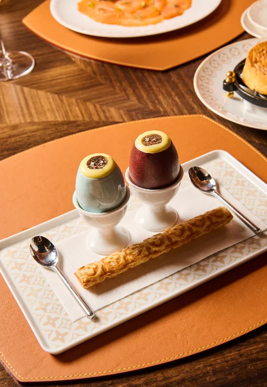 Le Café – Louis Vuitton — photo 6