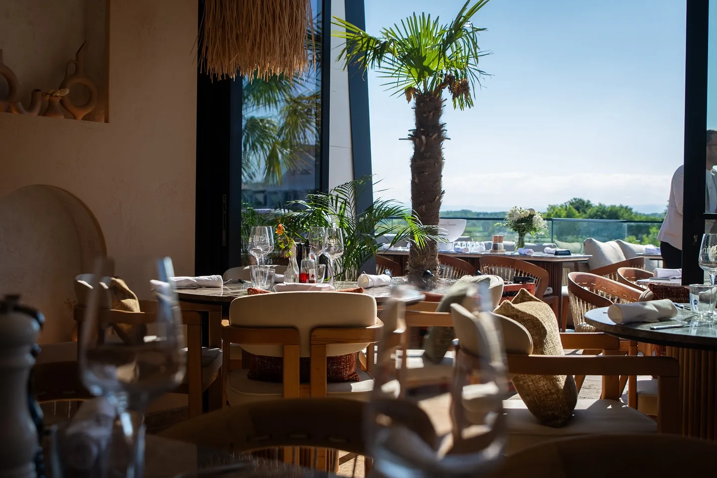 Restaurant Fenix — photo 18