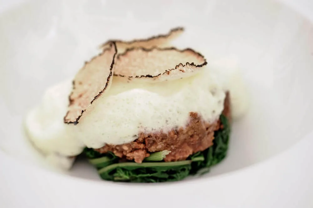 La Grisa — food