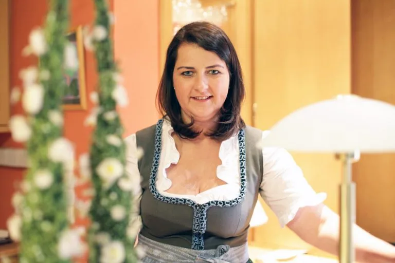 Hotel-Restaurant am Hochfuchs, Salzburg