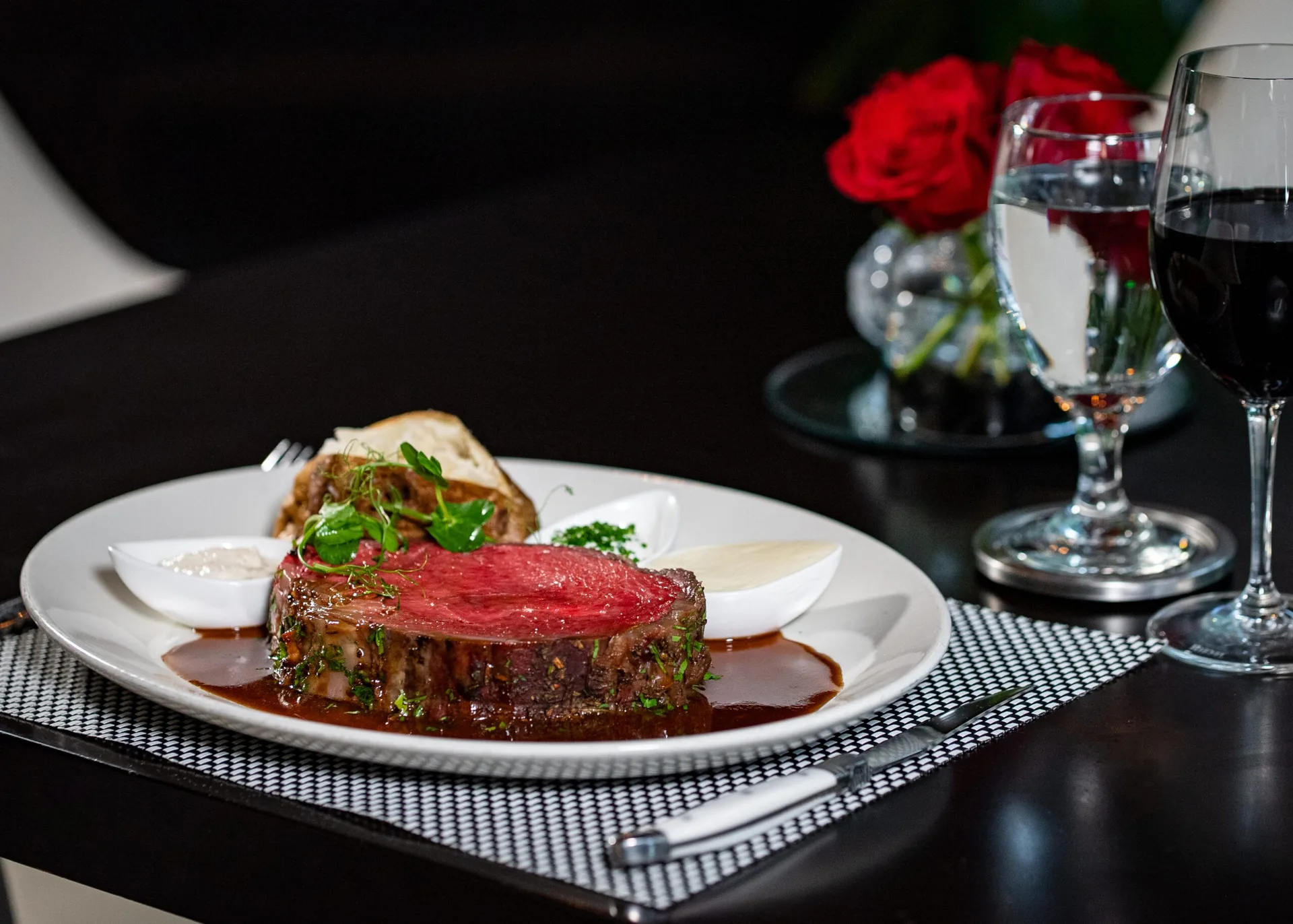 Truluck's — photo 23