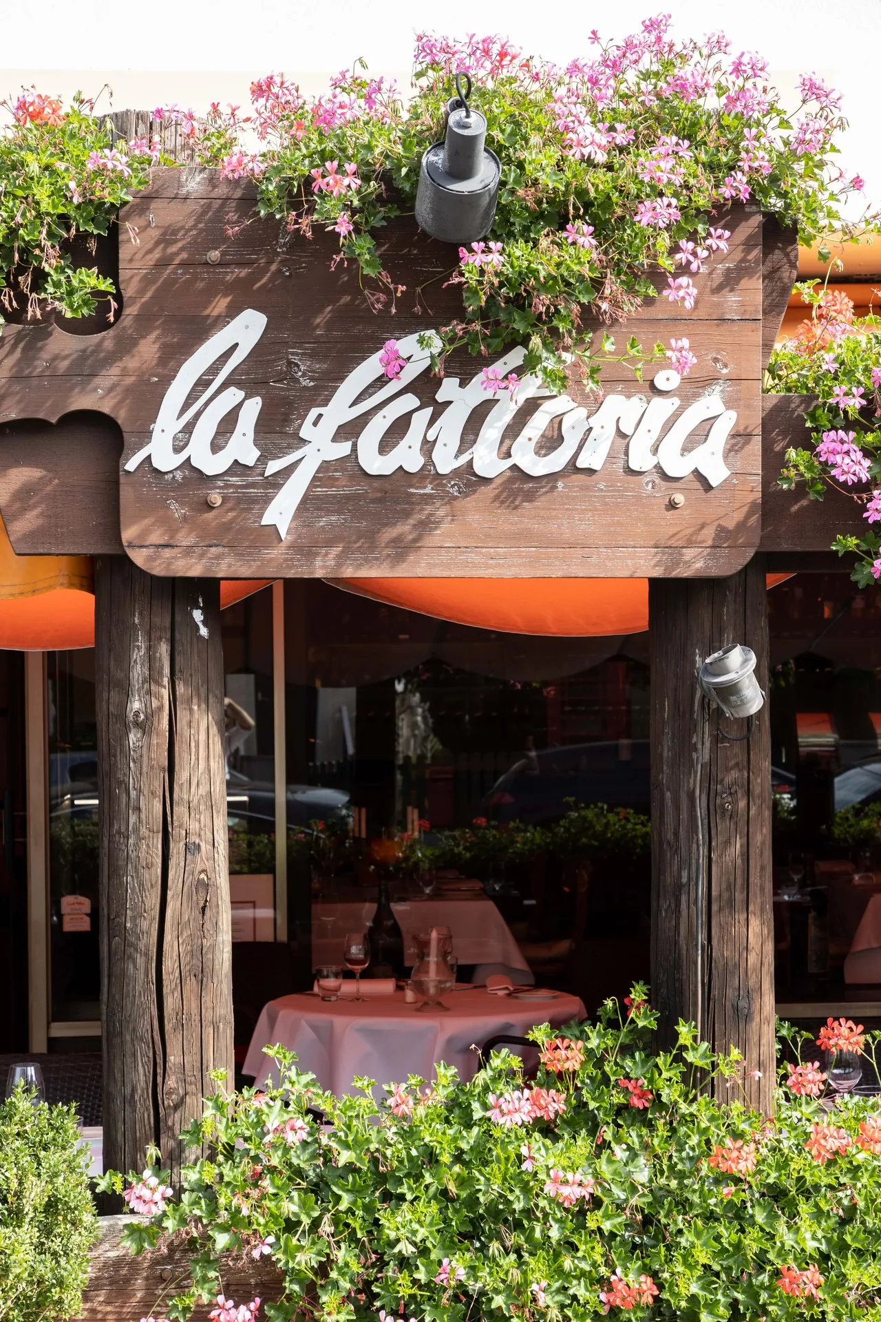 La Fattoria — photo 19