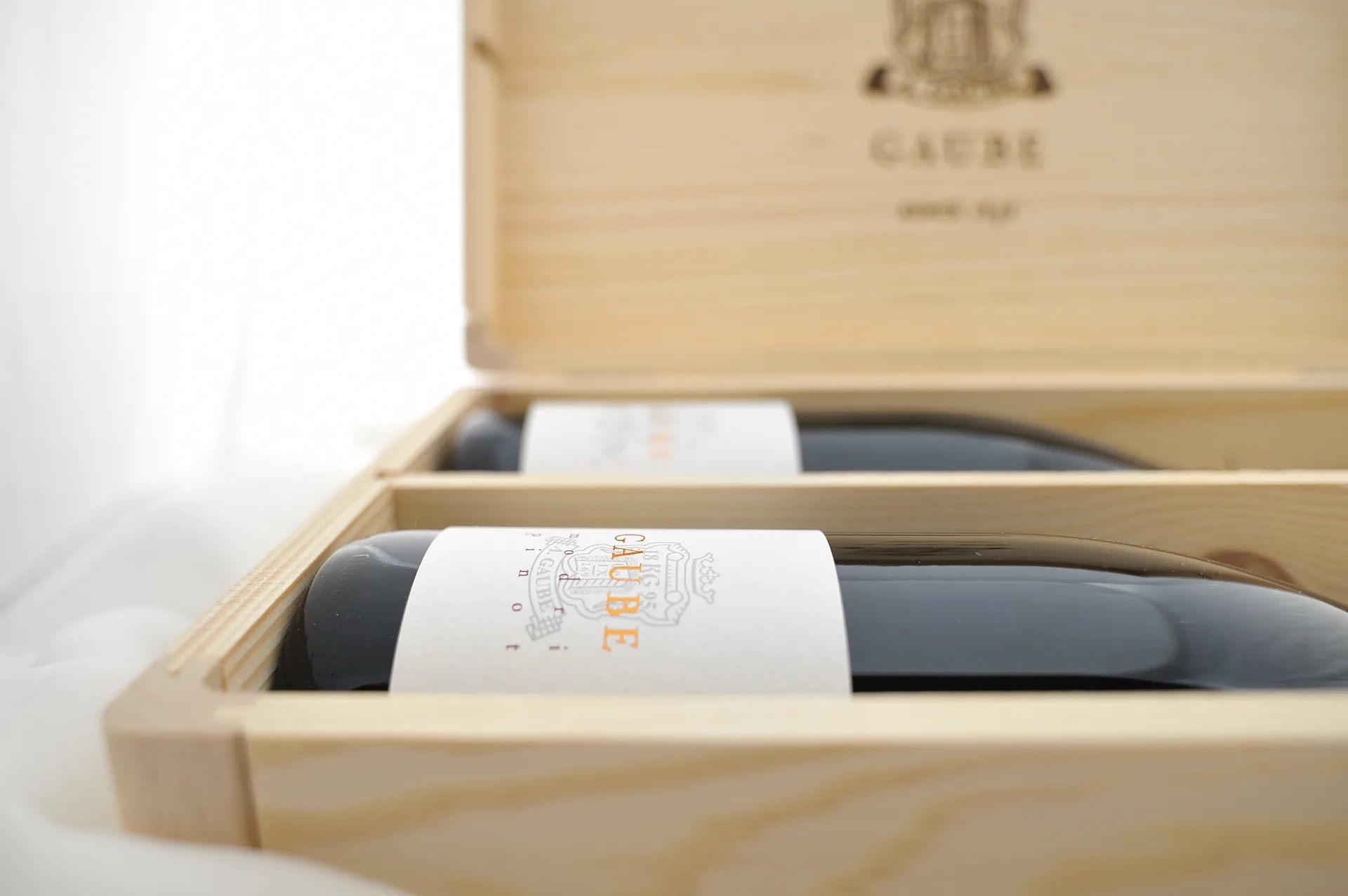Domačija Vino Gaube — photo 32