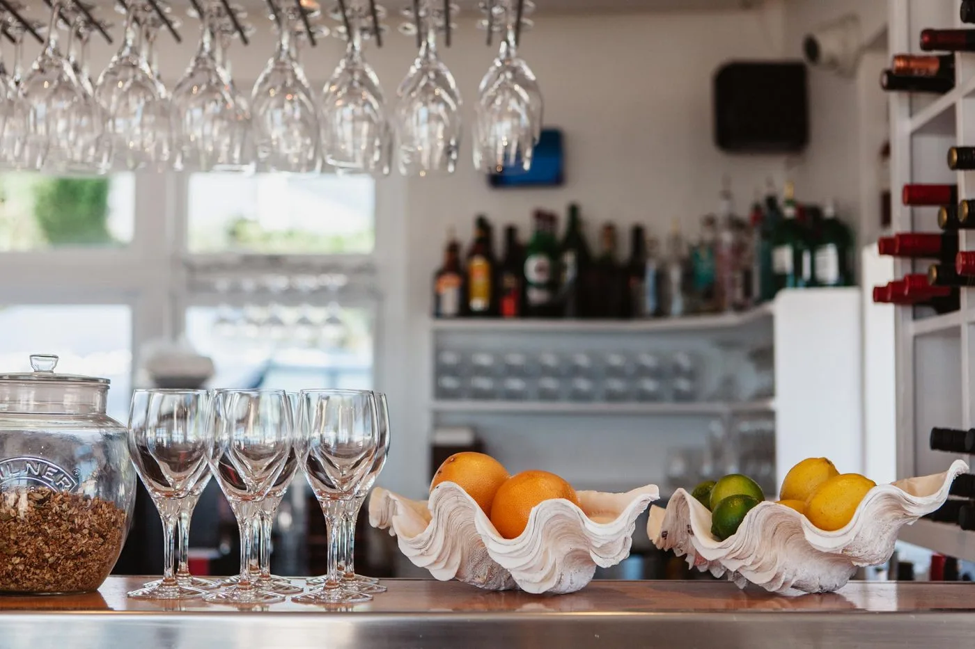 Porthminster Beach Café — photo 16