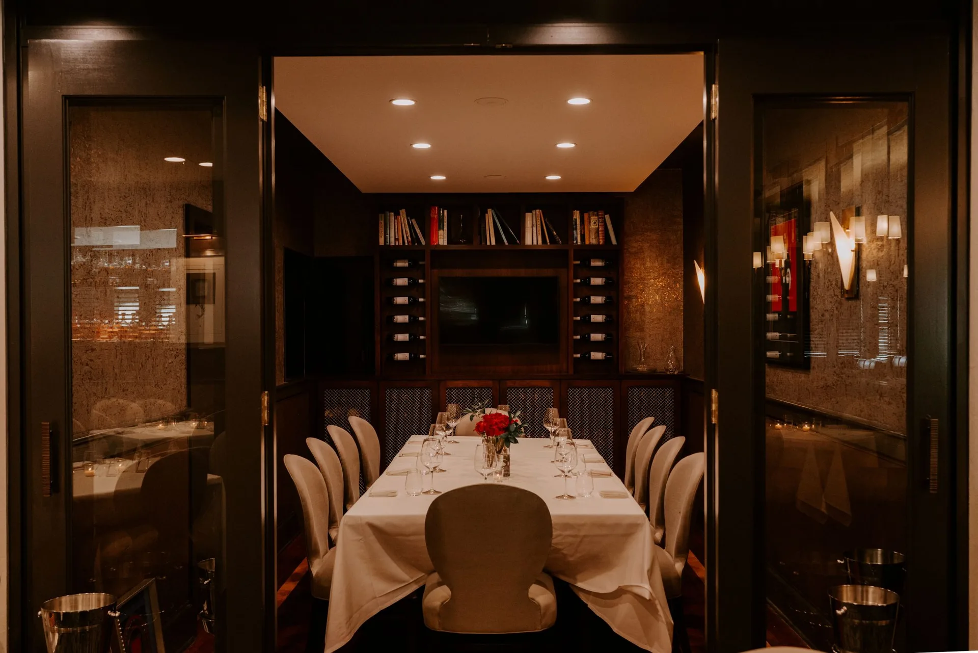 Oliver's Restaurant — photo 17
