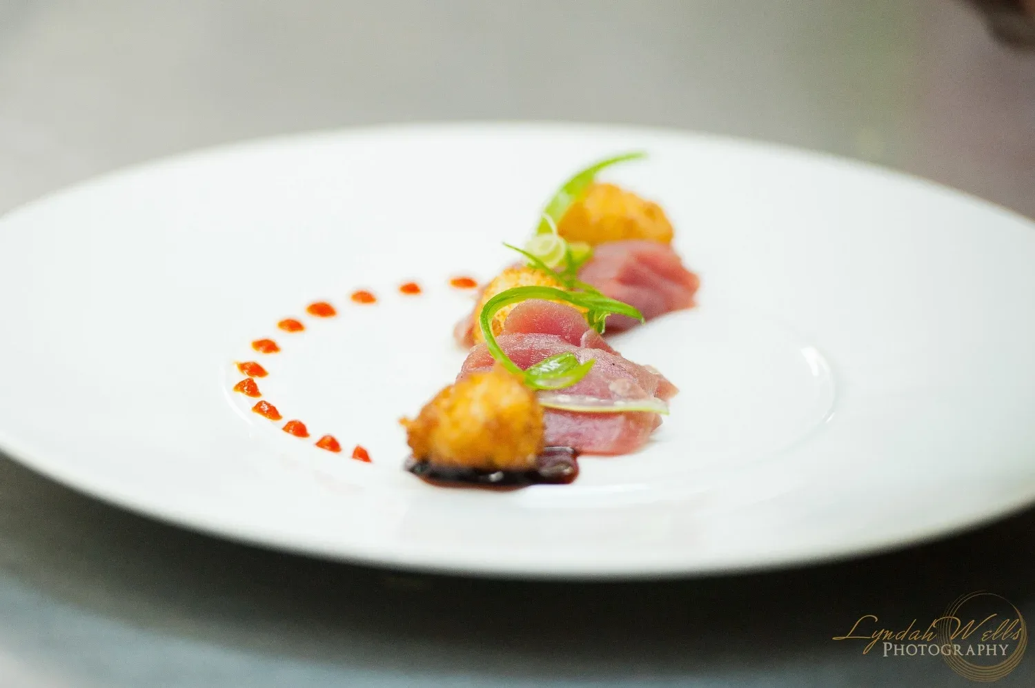 Flying Fish GastroBar — photo 25