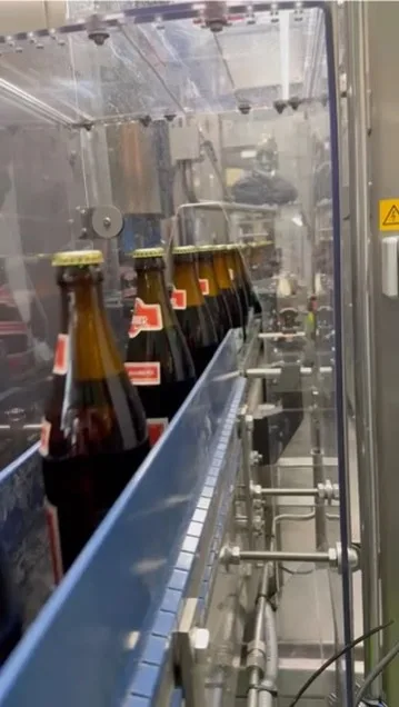 Brauerei Fässla — drink