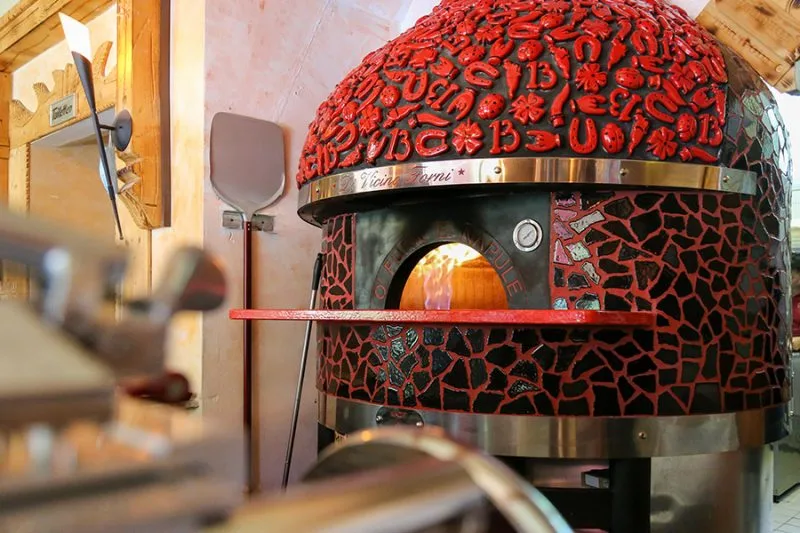 Ristorante Vesuvio — photo 33
