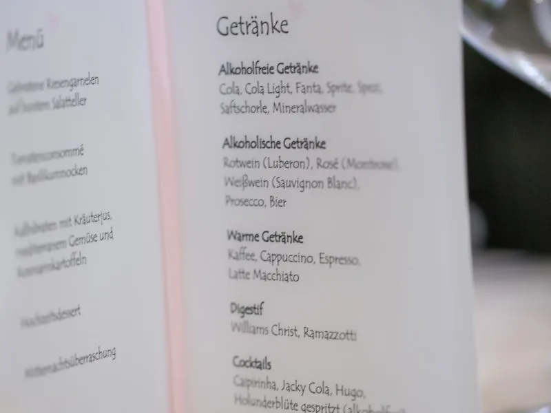 Restaurant Campus — photo 34