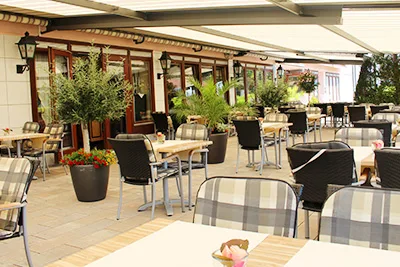Restaurant Kupferpfanne — photo 21
