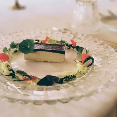 Rössli — food
