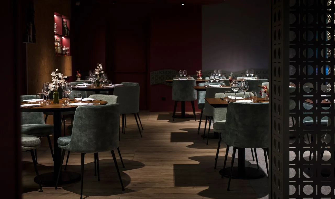 La Table 101 — photo 15