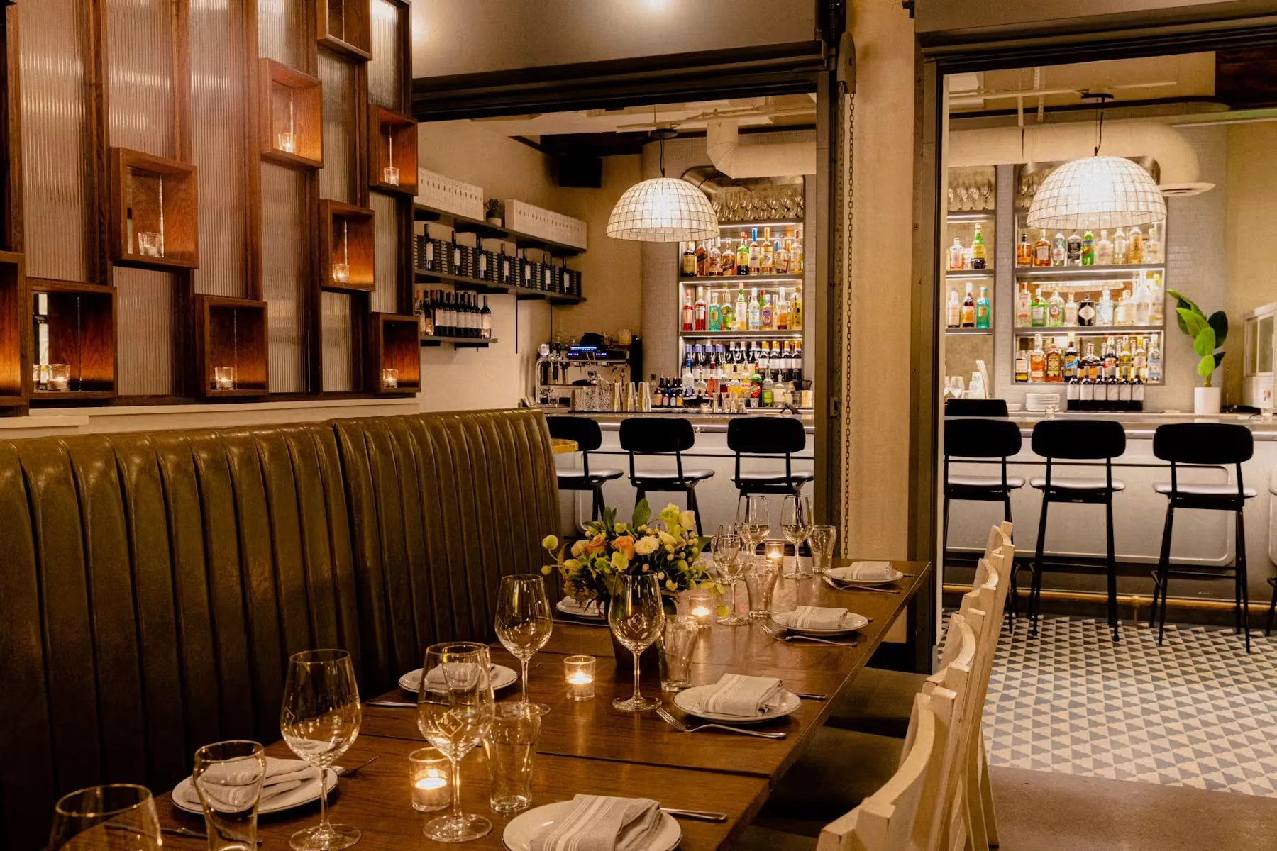 Bar Volpe — photo 15