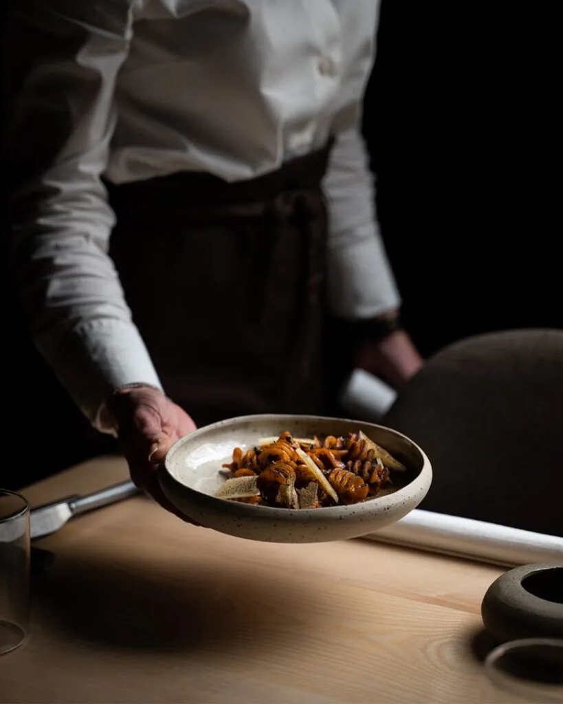 NUH Osteria Contemporanea — photo 14