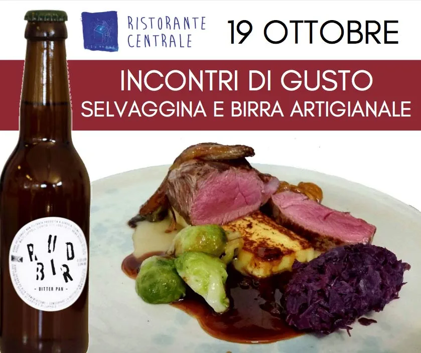 Ristorante Centrale — photo 26