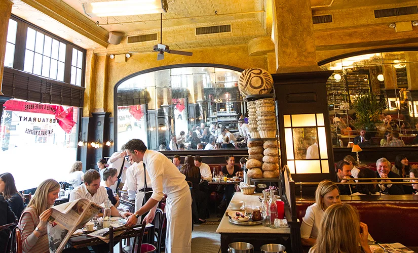 Balthazar — photo 10