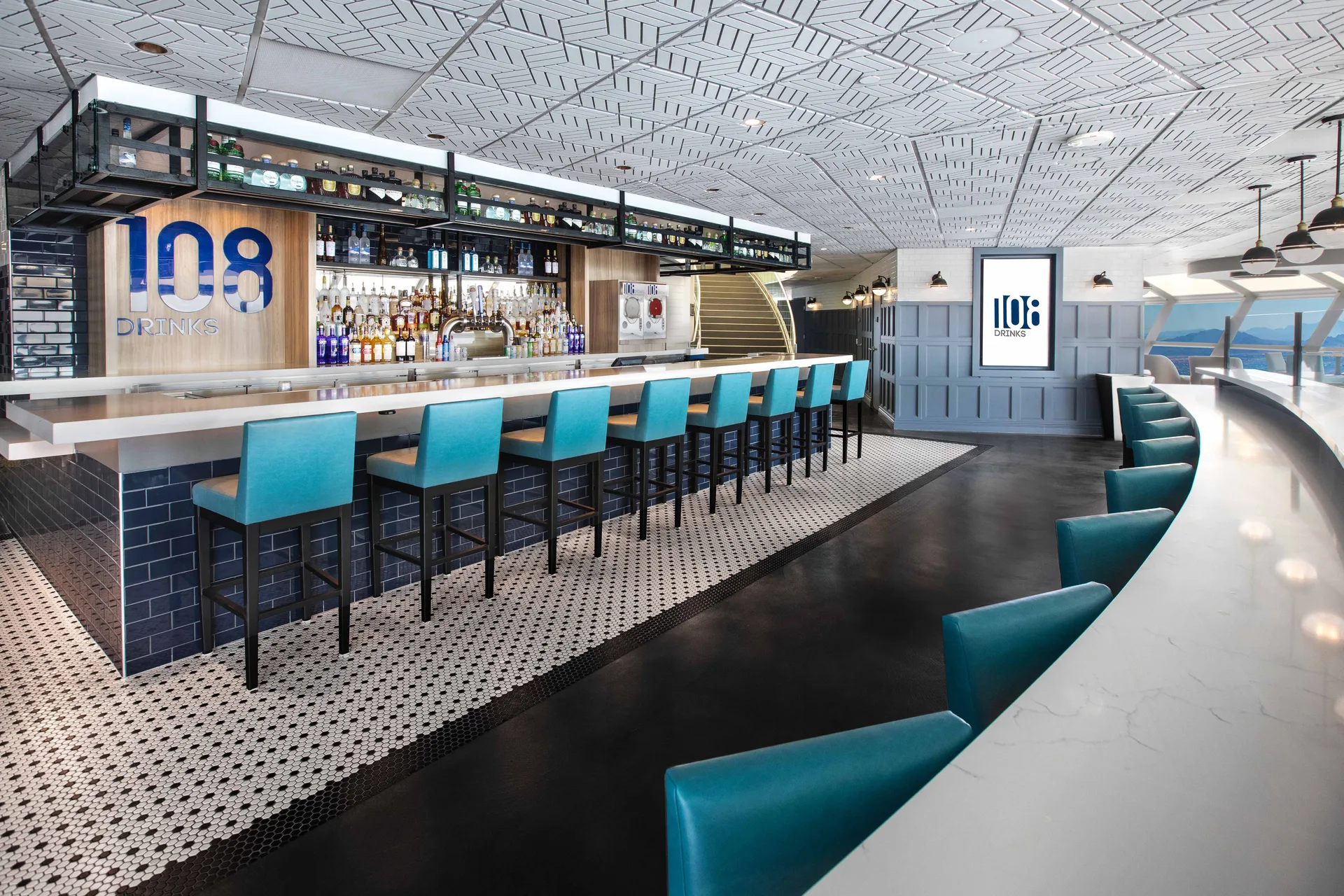 Top of the World Restaurant — photo 9