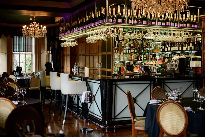 Restaurant Bar 1650 — photo 8