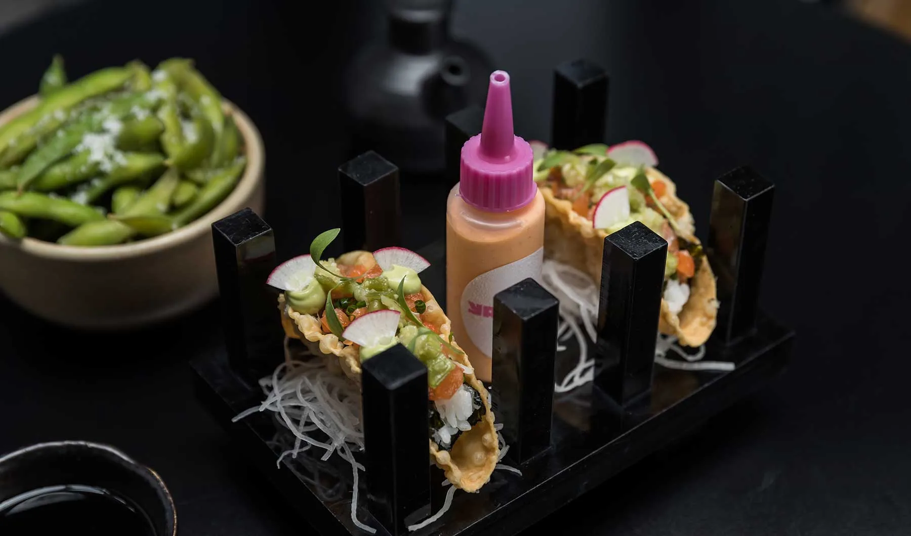 Yamagen Restaurant — photo 4
