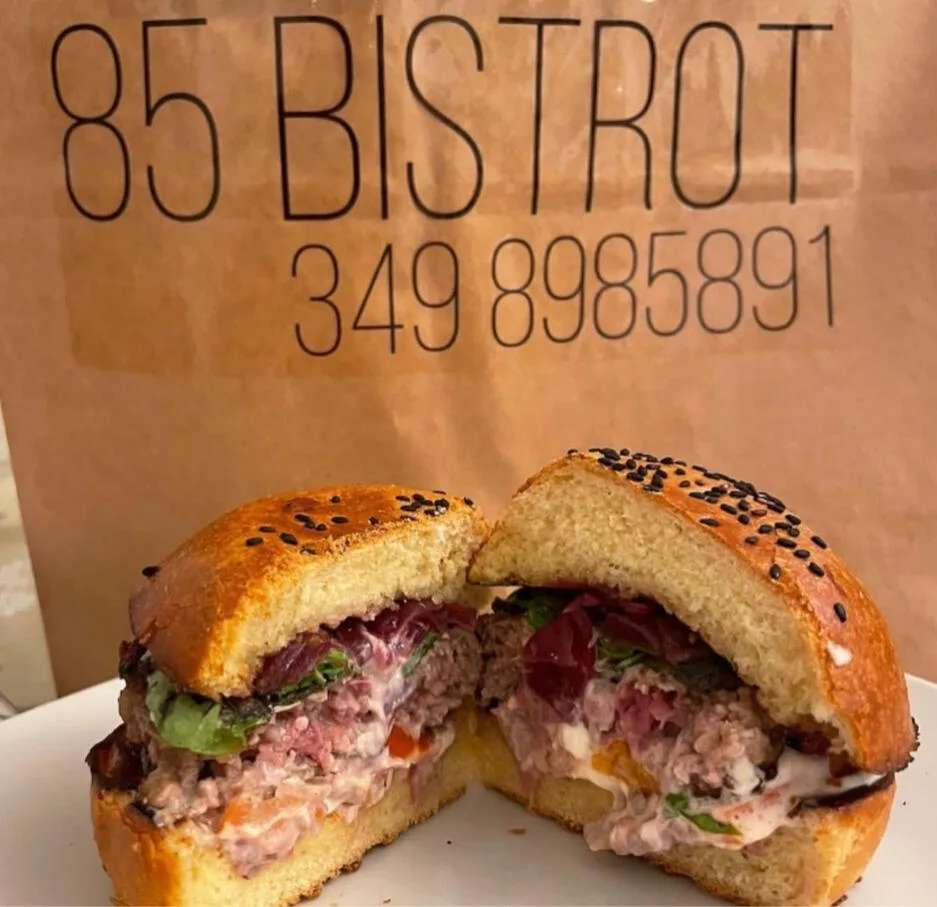 85 Bistrot — photo 5