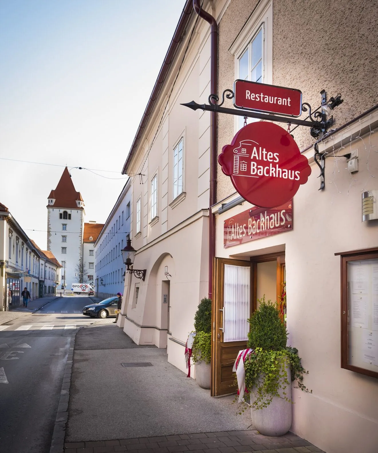 Altes Backhaus — photo 66