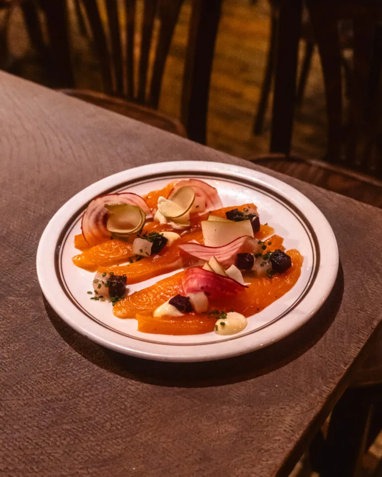 Queens Wine Bar and Bistro — photo 25